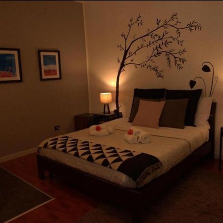 Suitesicily Rooms Palermo 알타빌라밀리치아 외부 사진