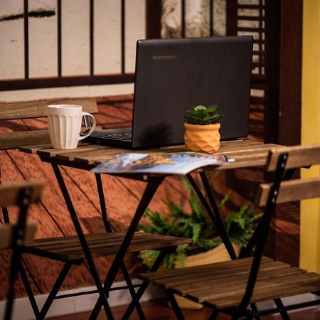 Suitesicily Rooms Palermo 알타빌라밀리치아 외부 사진