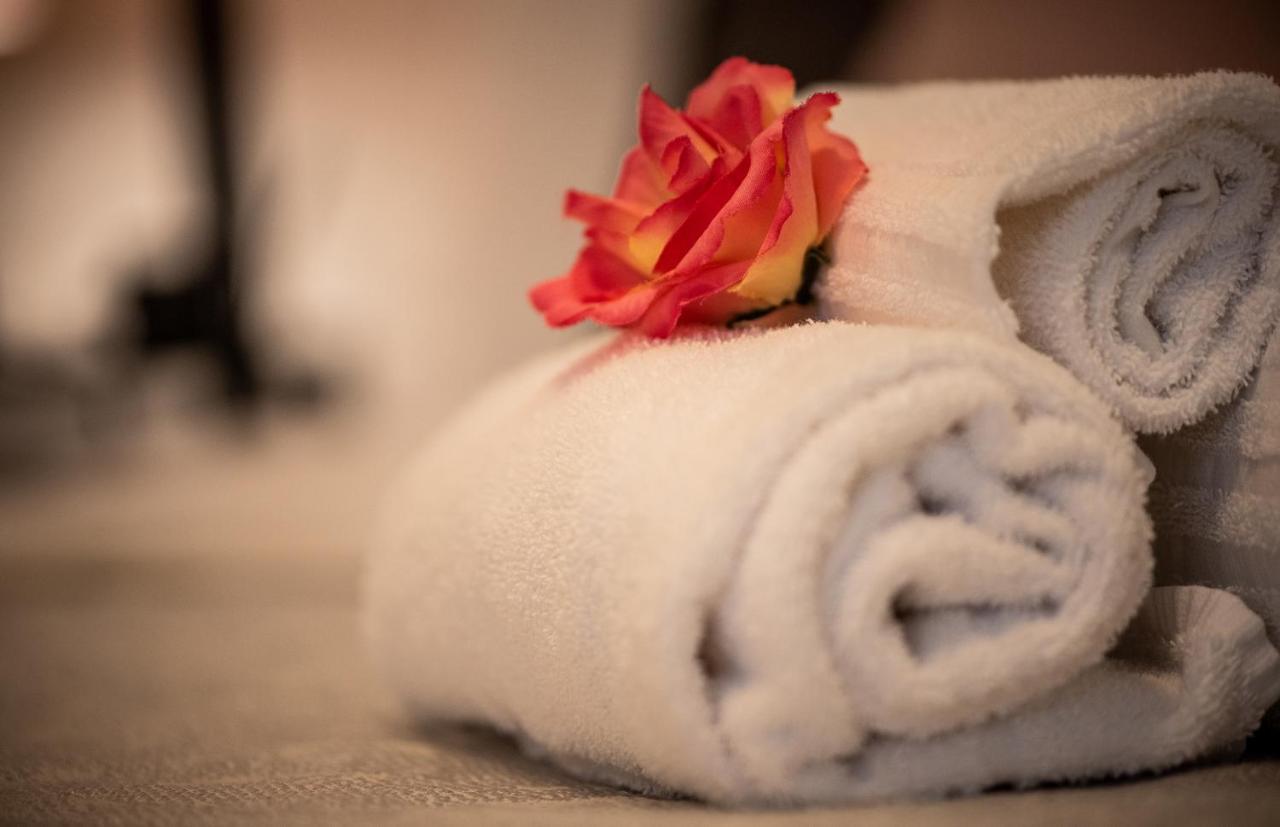 Suitesicily Rooms Palermo 알타빌라밀리치아 외부 사진