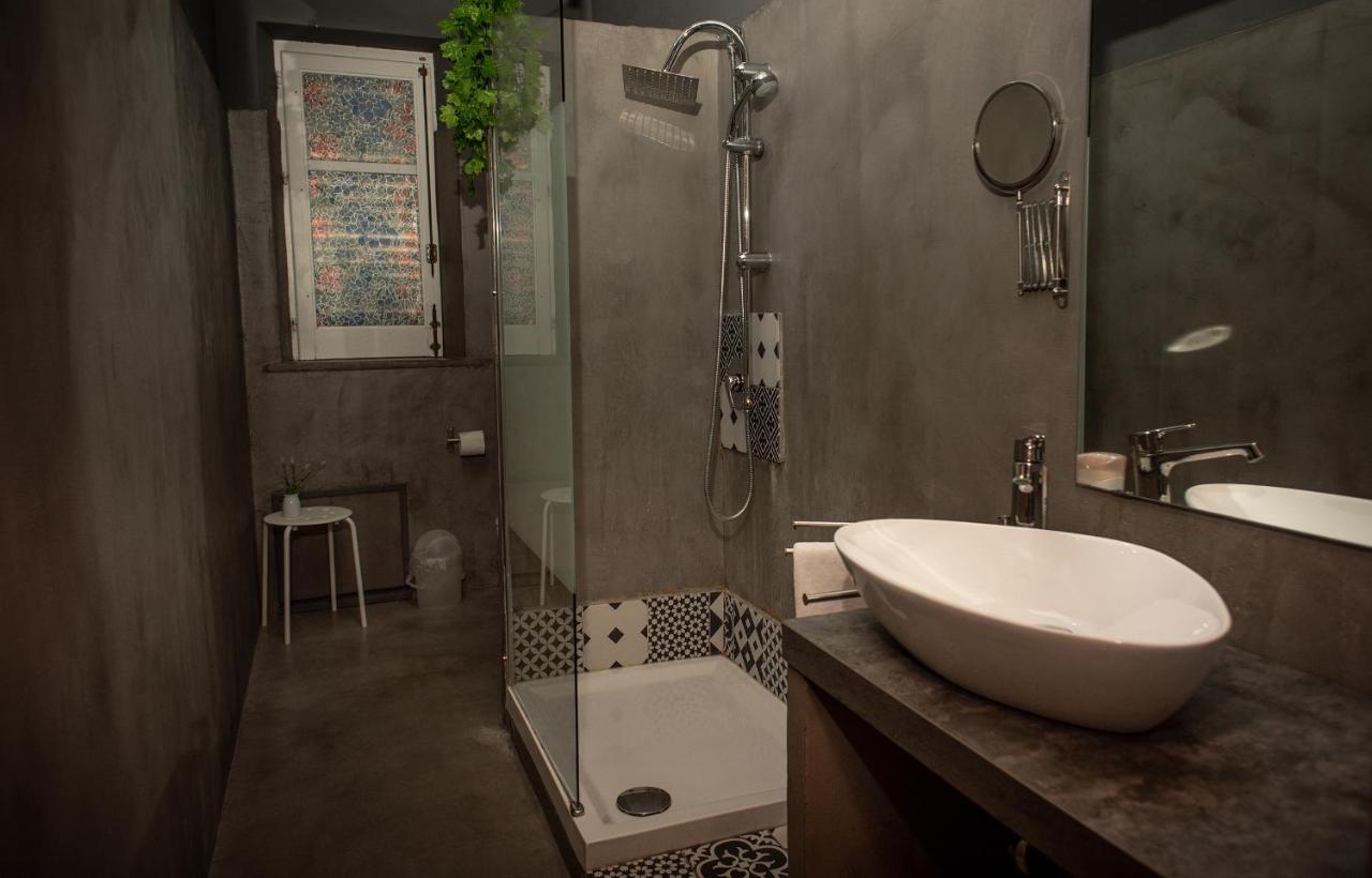 Suitesicily Rooms Palermo 알타빌라밀리치아 외부 사진