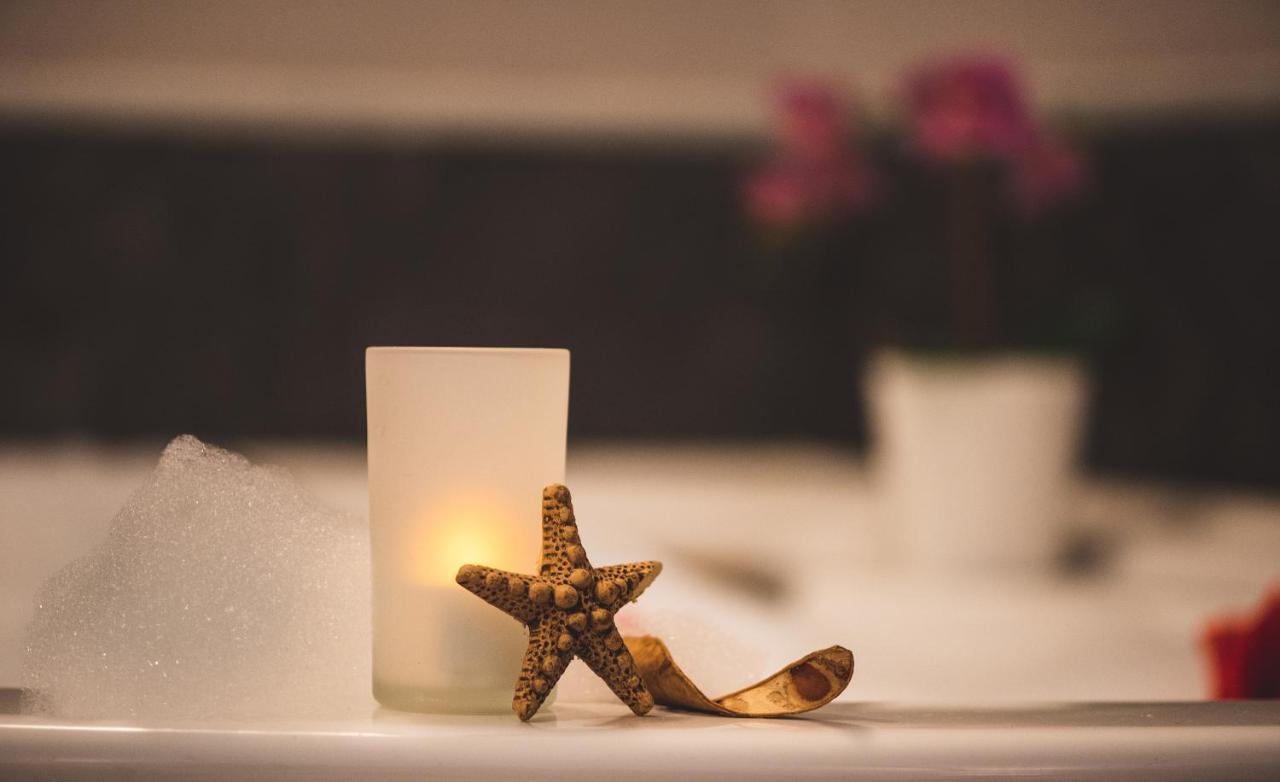Suitesicily Rooms Palermo 알타빌라밀리치아 외부 사진