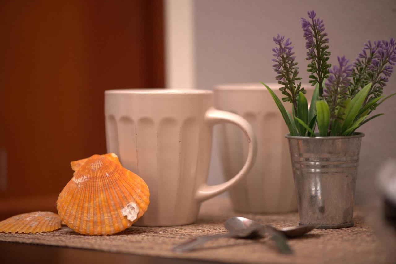 Suitesicily Rooms Palermo 알타빌라밀리치아 외부 사진
