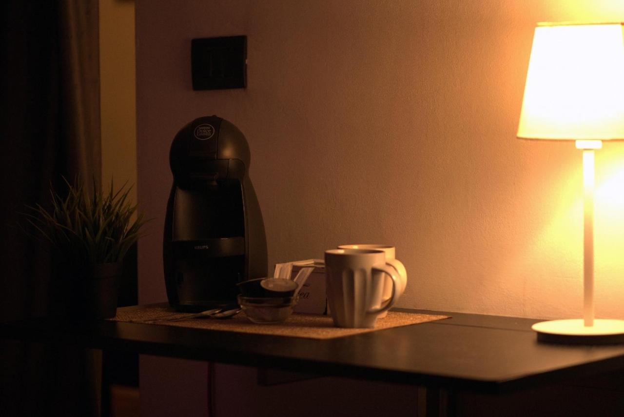 Suitesicily Rooms Palermo 알타빌라밀리치아 외부 사진