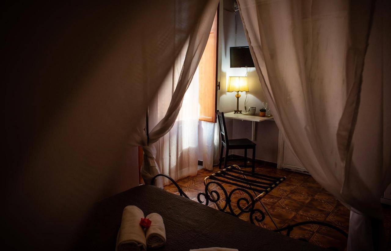 Suitesicily Rooms Palermo 알타빌라밀리치아 외부 사진