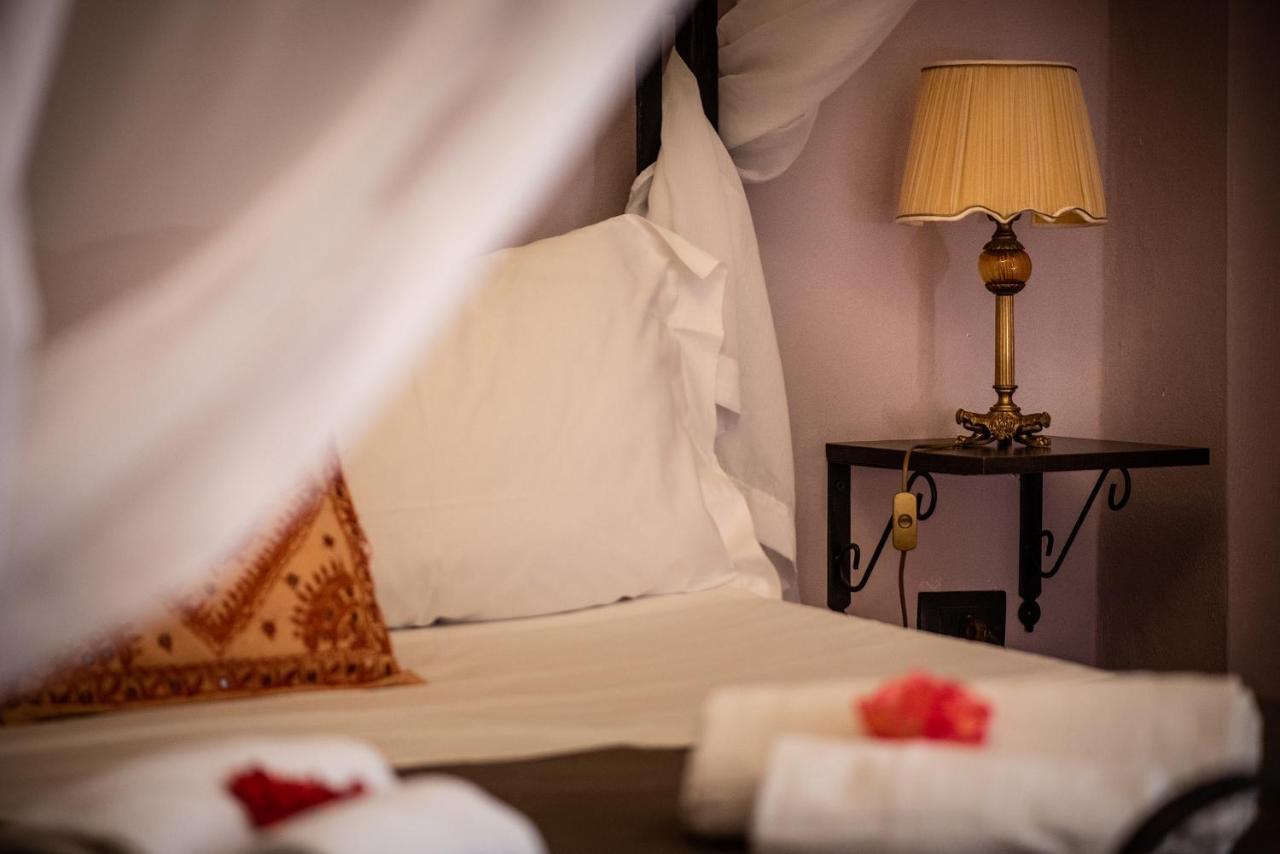 Suitesicily Rooms Palermo 알타빌라밀리치아 외부 사진