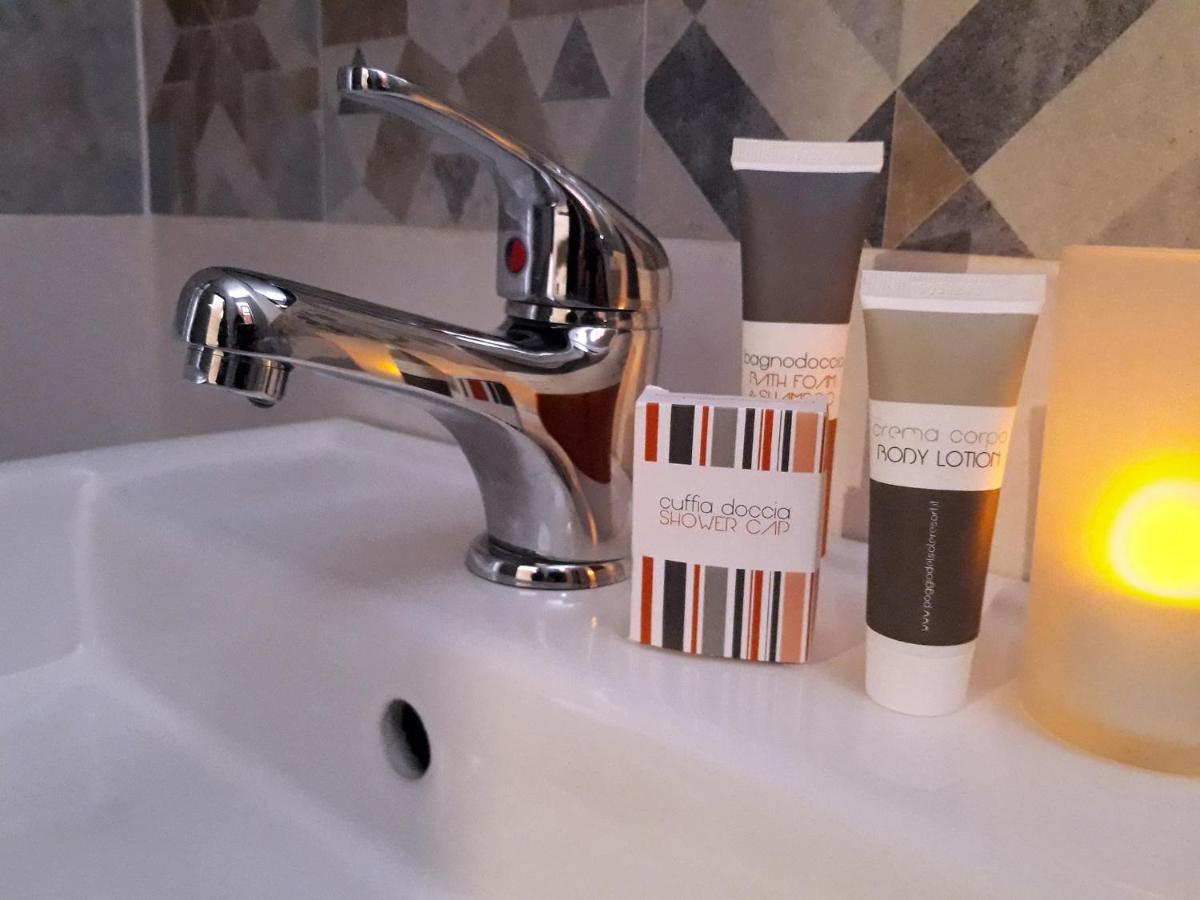 Suitesicily Rooms Palermo 알타빌라밀리치아 외부 사진