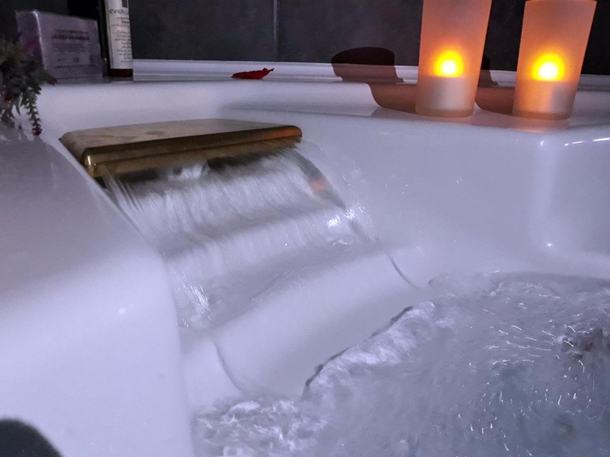 Suitesicily Rooms Palermo 알타빌라밀리치아 외부 사진
