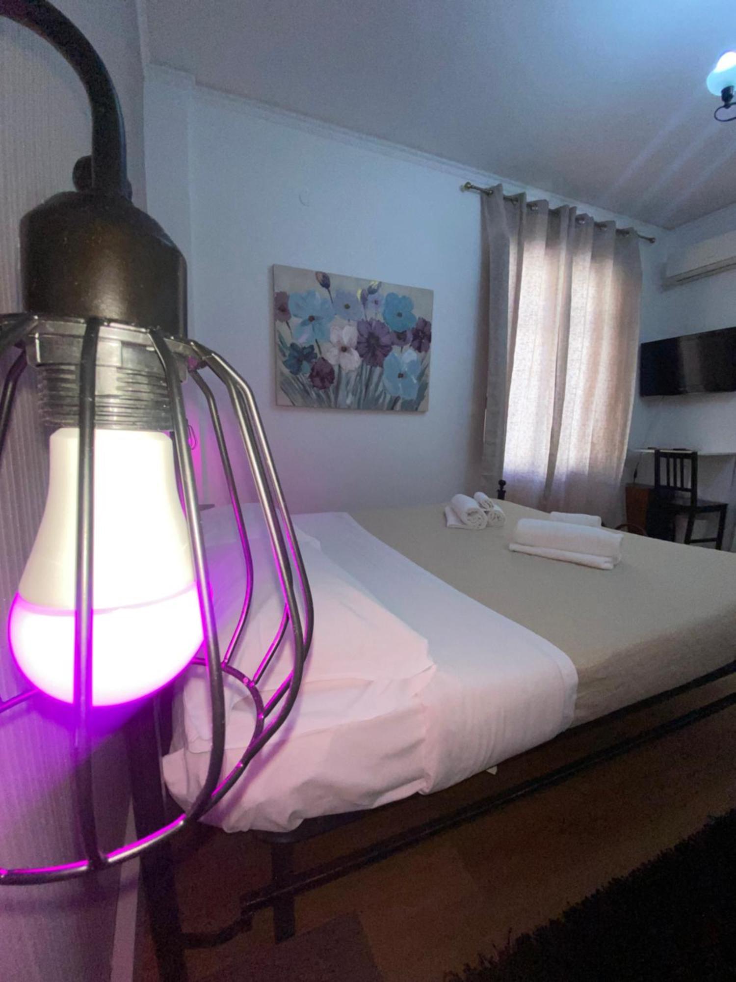 Suitesicily Rooms Palermo 알타빌라밀리치아 외부 사진