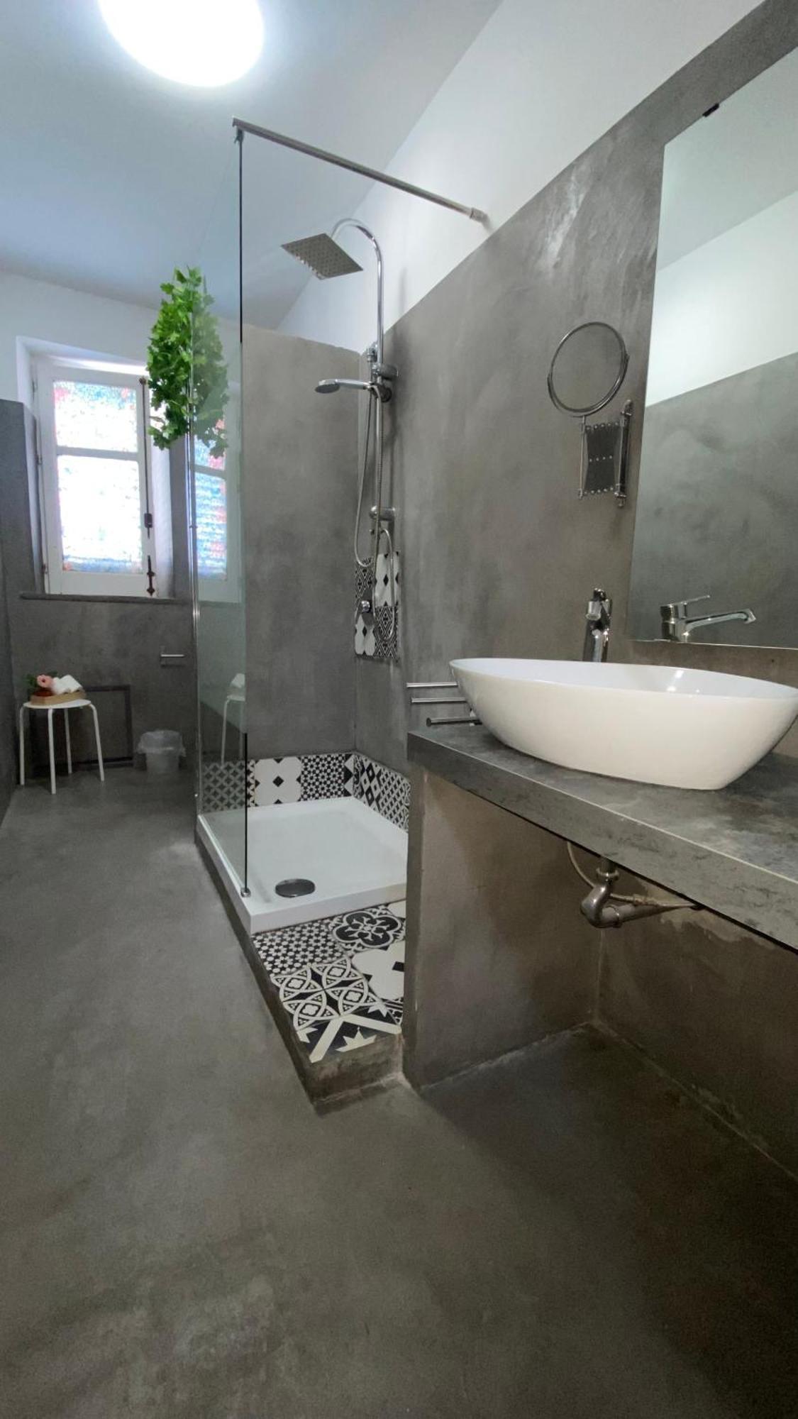 Suitesicily Rooms Palermo 알타빌라밀리치아 외부 사진