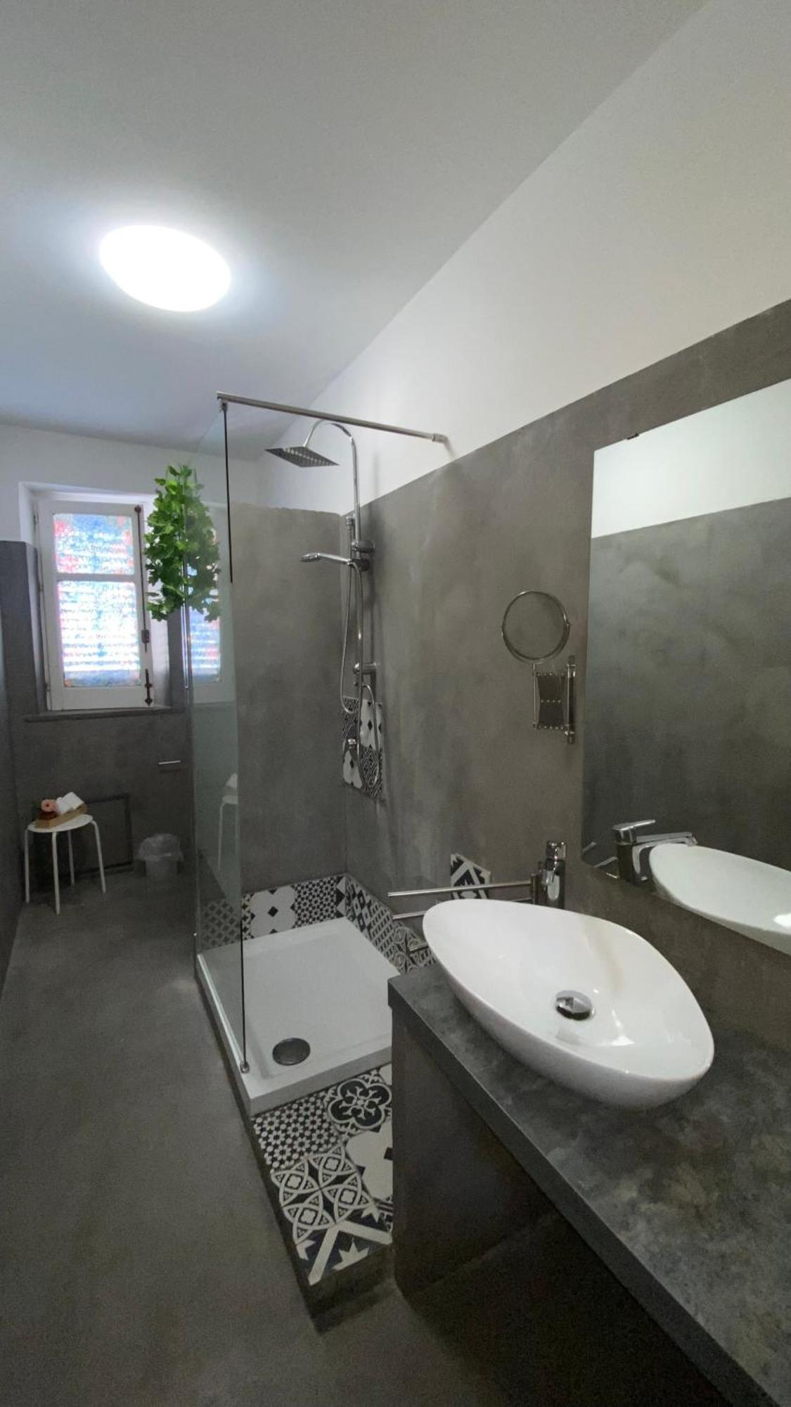 Suitesicily Rooms Palermo 알타빌라밀리치아 외부 사진